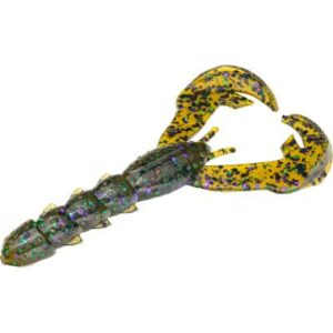 Strike King Rage Baby Craw Candy Craw 7.5cm