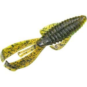 Strike King Rage Bug Summer Craw 10cm