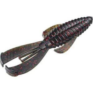 Strike King Rage Bug California Craw 10cm