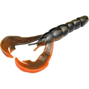 Strike King Rage Craw Crawdaddy 10cm