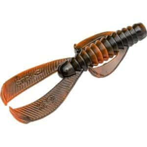 Strike King Rage Ned Bug Crawdaddy 6.5cm