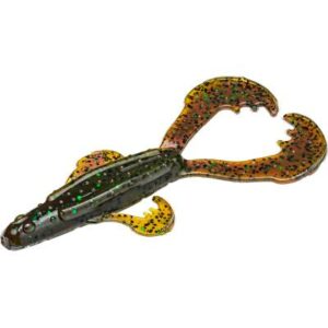 Strike King Rage Space Monkey Bama Bug 10cm