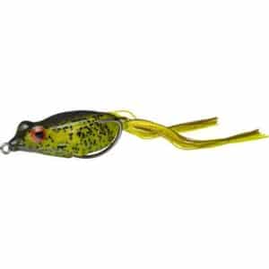 Strike King Kvd Sexy Frog Watermelon Green Pumpkin Back 14.5cm 17.7G