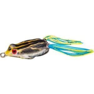 Strike King Kvd Baby Sexy Frog Psycho Toad 10cm 8.9G