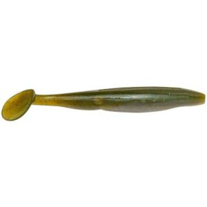 Strike King Swim'N Caffeine Shad 4" Kvd Magic