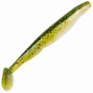 Strike King Swim'N Caffeine Shad 5" Baby Bass