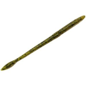 Strike King Finesse Worm Dirt 5"