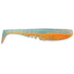 Iron Claw Racker Shad 7cm BGO 2 Stk.