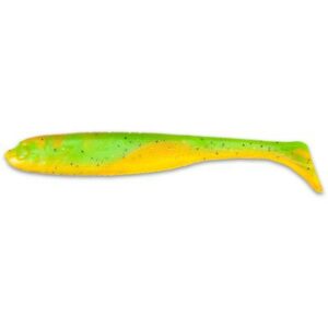 Iron Claw Slim Jim Non Toxic UV 7cm RFT 2 Stk.