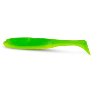 Iron Claw Slim Jim Non Toxic UV 7cm GCH 2 Stk.