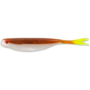 IRON CLAW Premium Split Tail NX 10cm BP