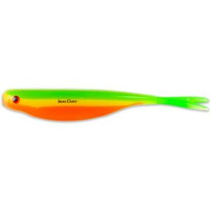 IRON CLAW Premium Split Tail NX 15cm FT