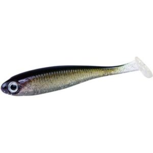 Jackson Active Shad 15 cm Silver Shad