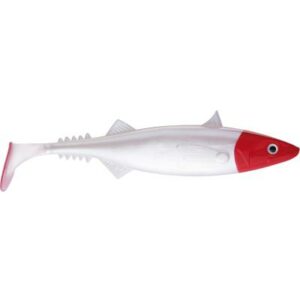 Jackson SEA The Mackerel 18cm Red Head