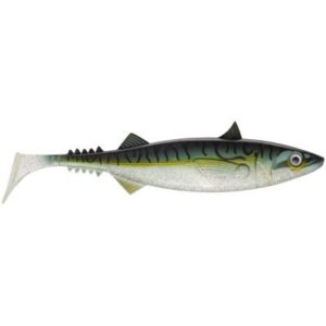 Jackson SEA The Mackerel 23cm Green Mackerel