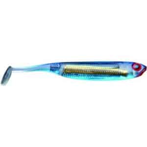 Jackson Mini Shad 5cm Blue Ice