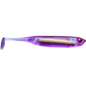 Jackson Mini Shad 5cm Pretty Pink