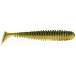 Berkley PowerBait Power Swimmer 3.8in Ayu