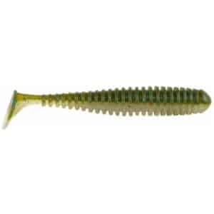 Berkley PowerBait Power Swimmer 3.8in Bass Magic