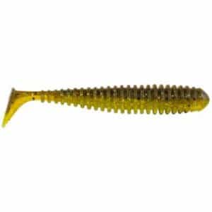 Berkley PowerBait Power Swimmer 3.8in Sun Gill