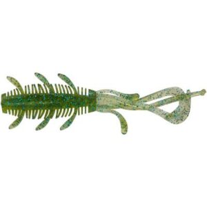 Berkley Sick Bug 10Cm Okeechobee 6Pcs