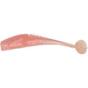 Berkley URBN Shrug Minnow Pink 4cm 8Stk.