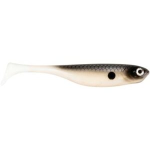 Berkley PowerBait Sneakshad Bone Shad 5 cm 4Stk.