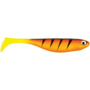 Berkley PowerBait Sneakshad Hot Yellow Perch 7