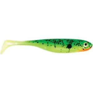 Berkley PowerBait Sneakshad Hot Firetiger 11 cm 3Stk.