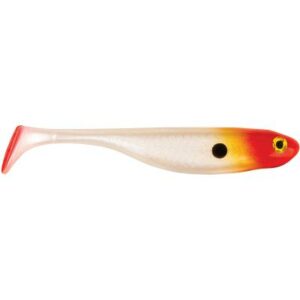 Berkley PowerBait Sneakshad Red Head 11 cm 3Stk.