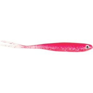 Berkley PowerBait Sneakminnow Cotton Candy 5 cm 6Stk.