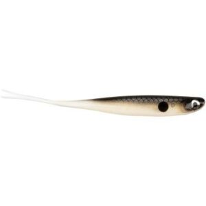 Berkley PowerBait Sneakminnow Bone Shad 7