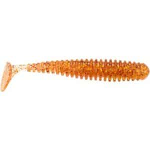 Berkley PowerBait Power Swimmer Soft Clear Goby 11 cm 6Stk.