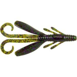 Berkley PowerBait Power Hawg Watermelon Candy 13cm 6Stk.