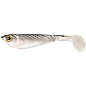 Berkley Pulse Shad 8Cm 4Pcs Whitefish