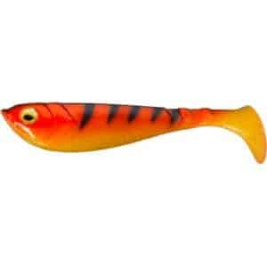 Berkley Powerbait Pulse Shad 11Cm Orange Black