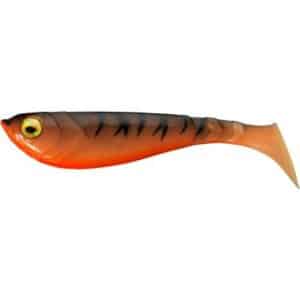 Berkley Powerbait Pulse Shad 14Cm Tiger Prawn