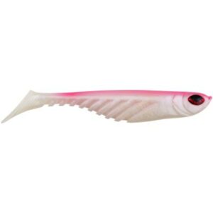 Berkley Powerbait Ripple Shad 5Cm Pink Shine