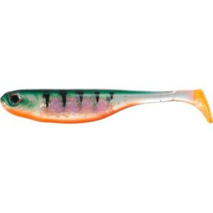 Berkley Gotam Shad 4.5In - Tiger