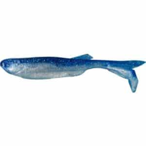 Sebile At Minnow 12.2G 120mm - Natural Blue