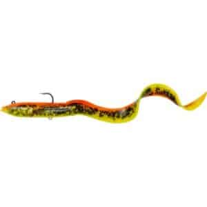 Savage Gear Real Eel 20cm 38g Golden Amb