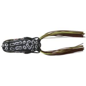 Savage Gear 3D Pop Frog 55 14g Brown Frog