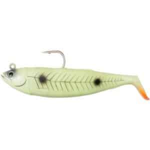 Savage Gear Cutbait Herring Kit 20cm 270G Green Glow