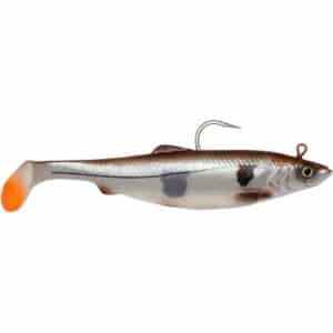 Savage Gear 4D Herring Big Shad 22cm 200G Haddock Php 2+1Pcs