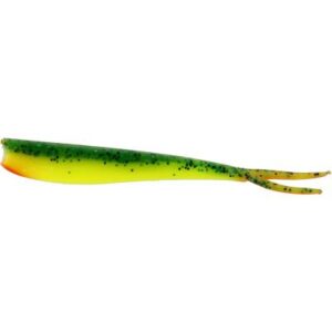 Westin TwinTeez V-Tail 15cm 14g Fireflake 5pcs