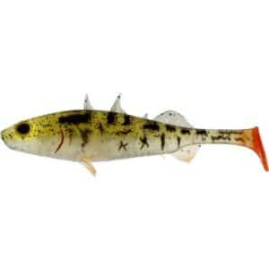 Westin Stanley Stickleback Shadtail 5