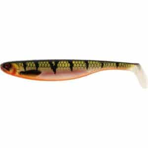 Westin ShadTeez Slim 10cm 6g Bling Perch 3pcs