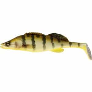 Westin ZanderTeez Shadtail 17cm 56g Volga Zander 1pcs