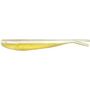 Quantum 13cm Q-Fish 13 golden shiner 8g