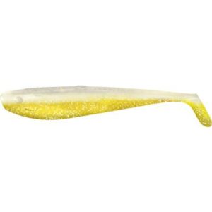 Quantum 10cm Q-Paddler 10 golden shiner 7g